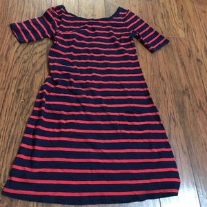 Gap factory dress XS Gap factory dress XS
