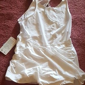 Lululemon Run dress