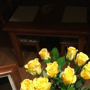 Meet your Posher, Jackie