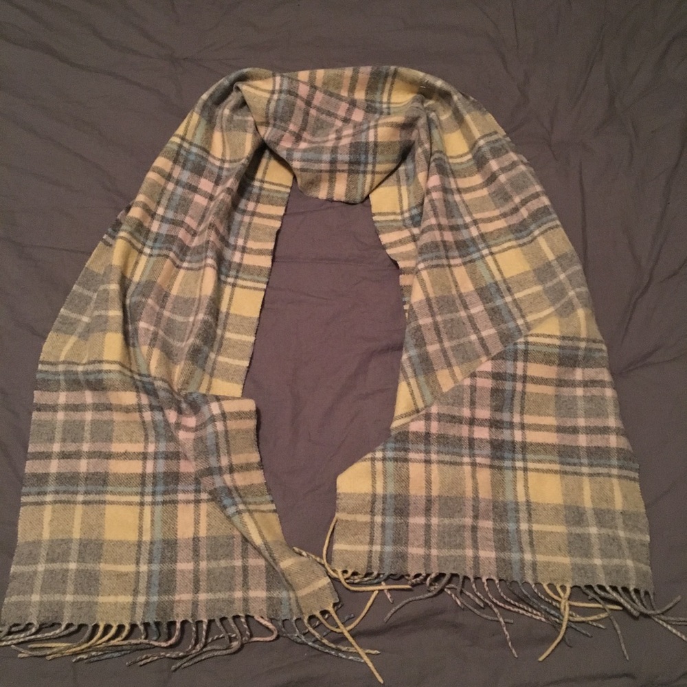 Phenix scarf