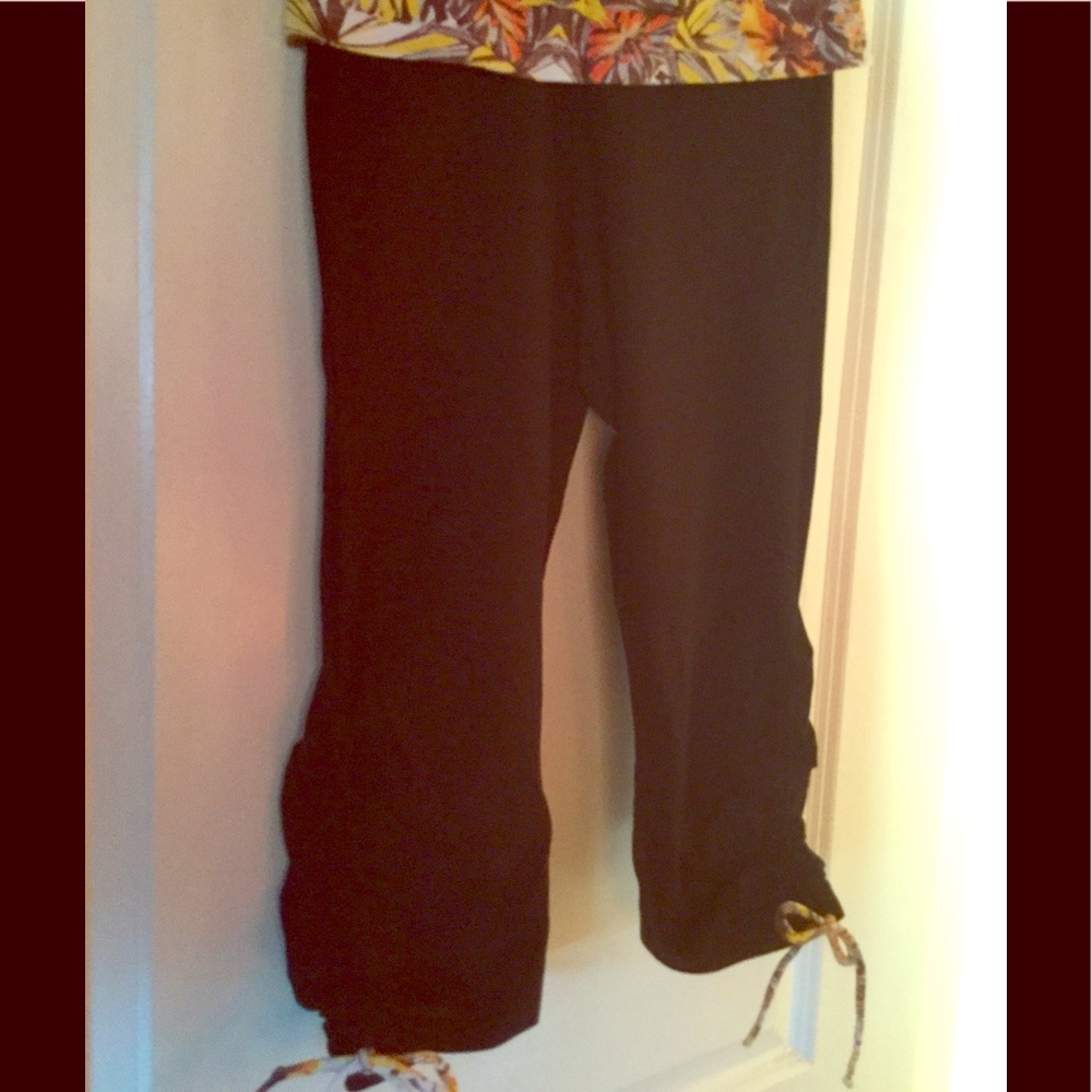Capris