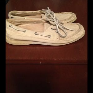 SPERRY TOP-SIDER          size 8