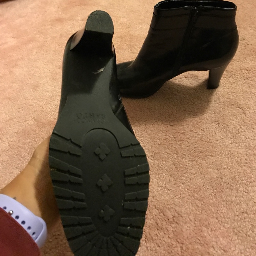 Booties! -- Euc - image 3