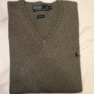 Men’s Polo by Ralph Lauren Vest