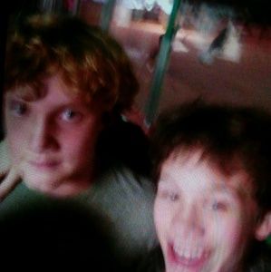 Meet your Posher, Derrick