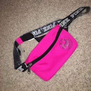 Victoria’s Secret Pink Fanny Pack