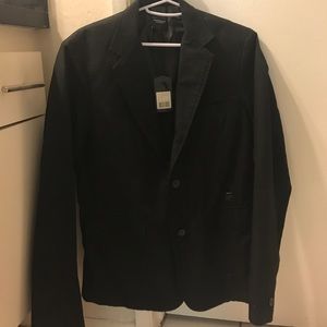 G-Star black Admiral Blazer