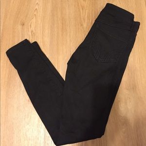 Hollister jeggins