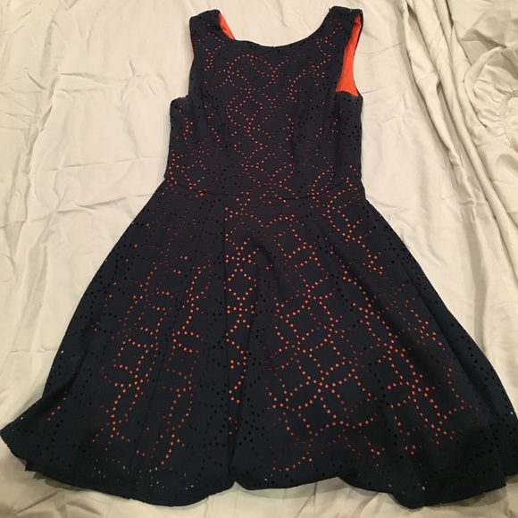 B darlin dress in a small - Picture 1 of 4