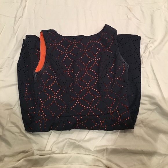 B darlin dress in a small - Picture 3 of 4