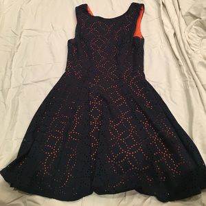 B darlin dress in a small