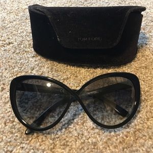 Tom ford sunglasses