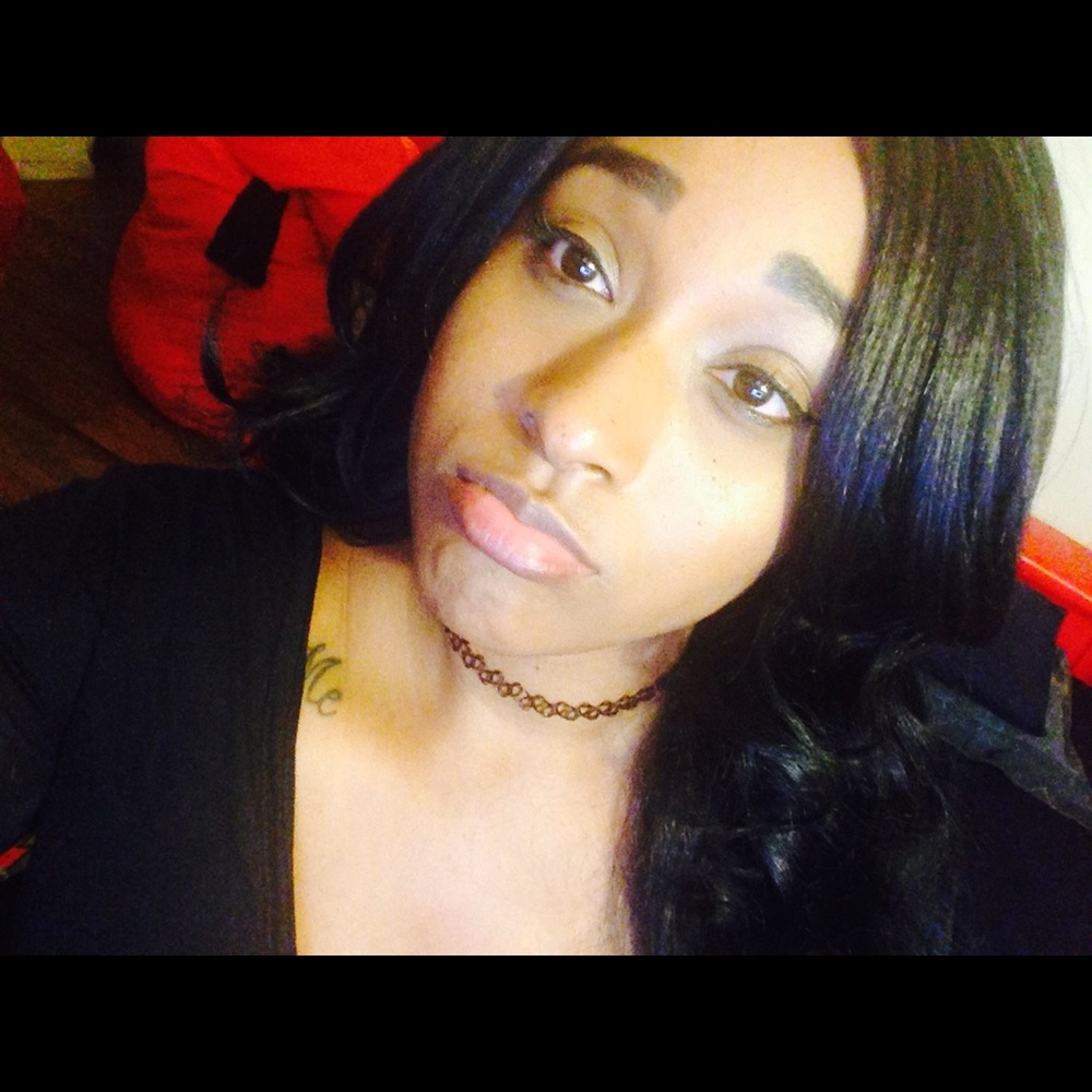 Meet your Posher, Taiesha