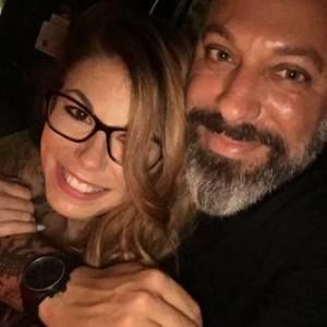 Meet your Posher, Jorge