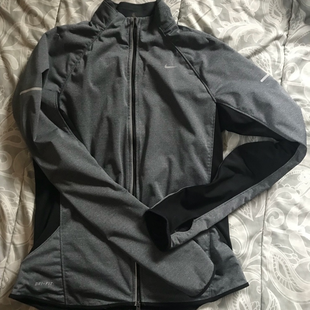 Nike Dri-fit jacket