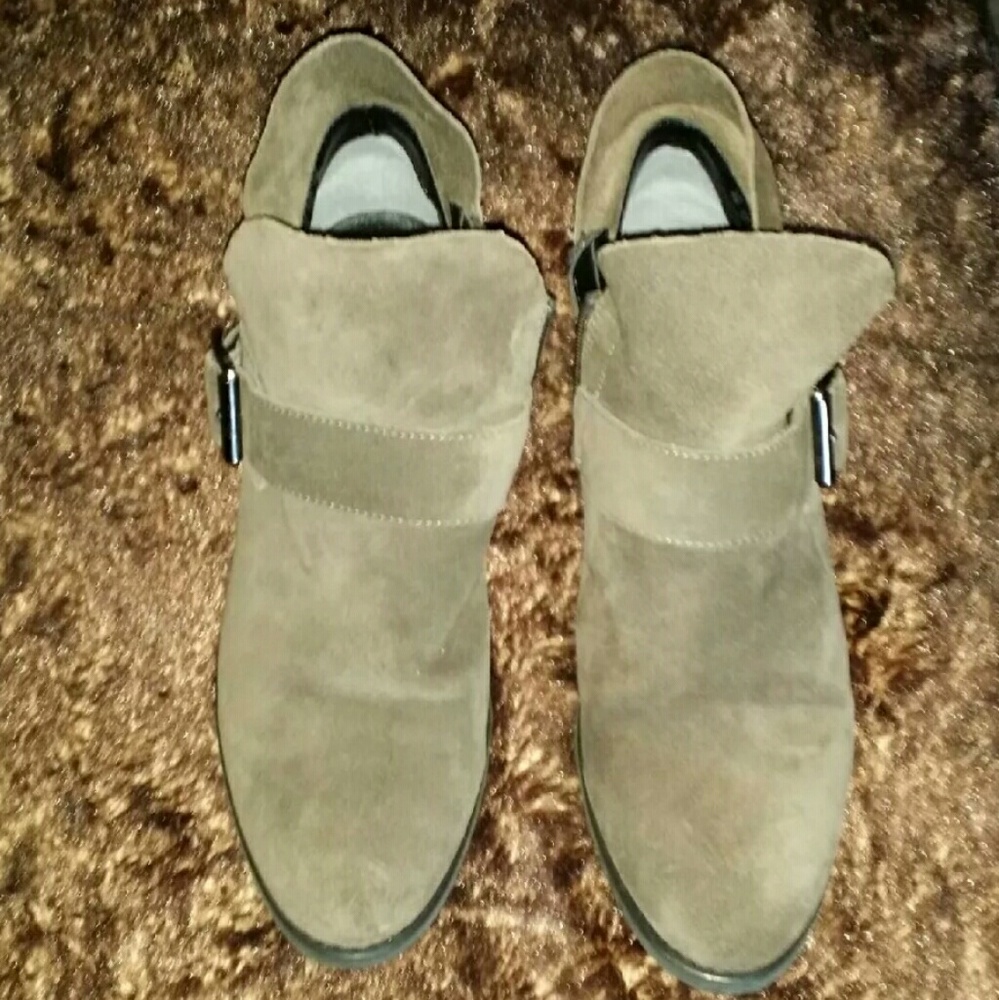 Franco Sarto boots