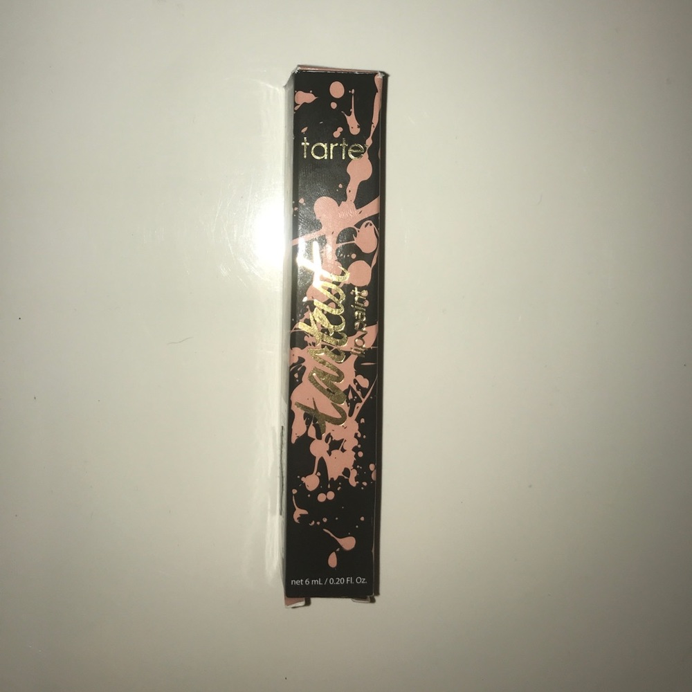 Tarte tartiest lip Paint