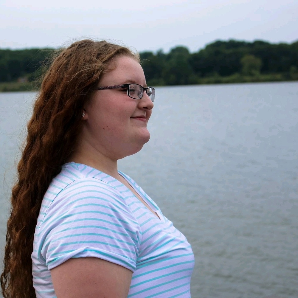 Meet your Posher, Morgan