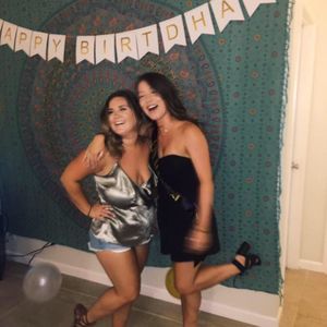 Meet your Posher, Melissa