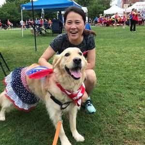 Meet your Posher, Carly