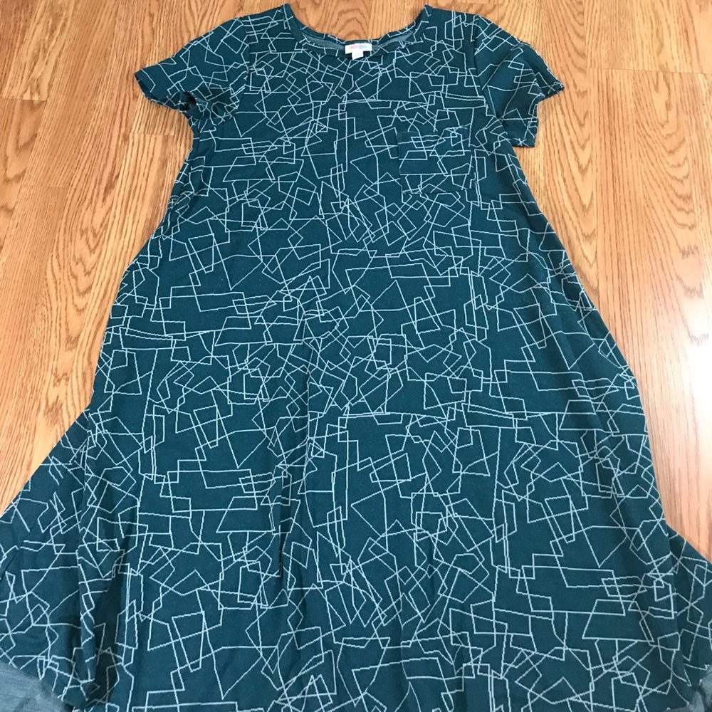 LuLaRoe Carly