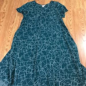 LuLaRoe Carly