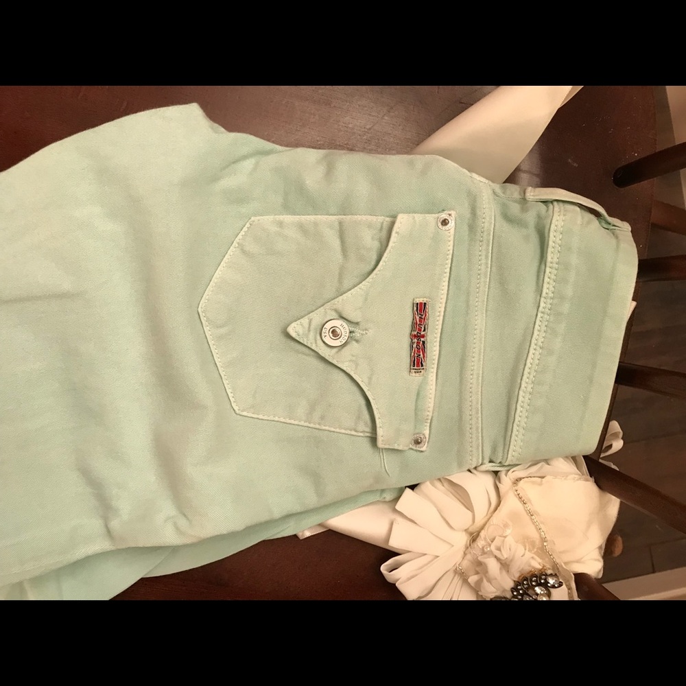 Hudson jeans. Perfect condition!
