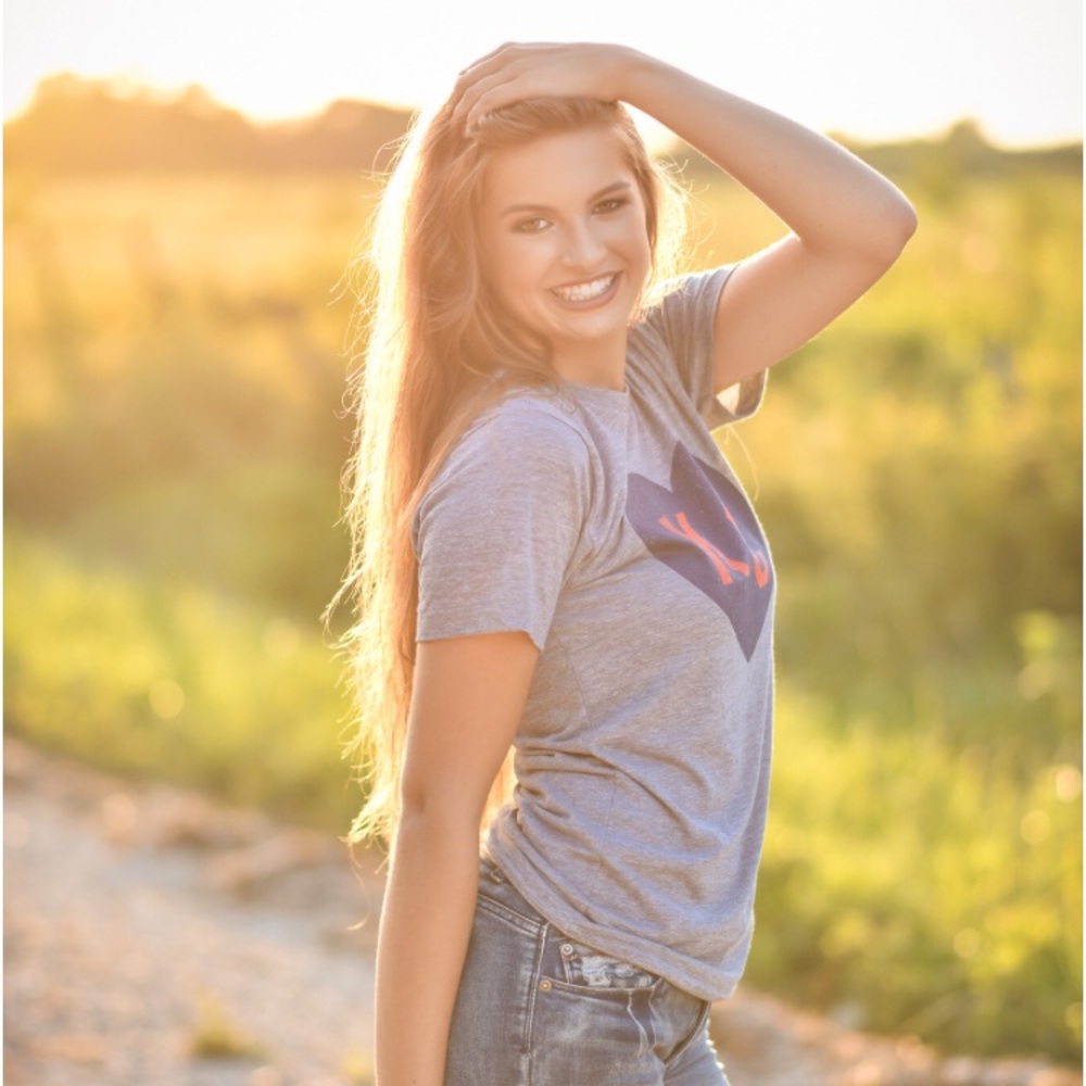 Meet your Posher, Kiersten