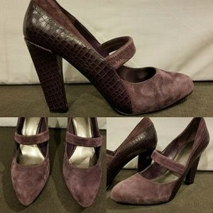 Nine west size 6
