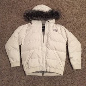 Northface Winter Jacket