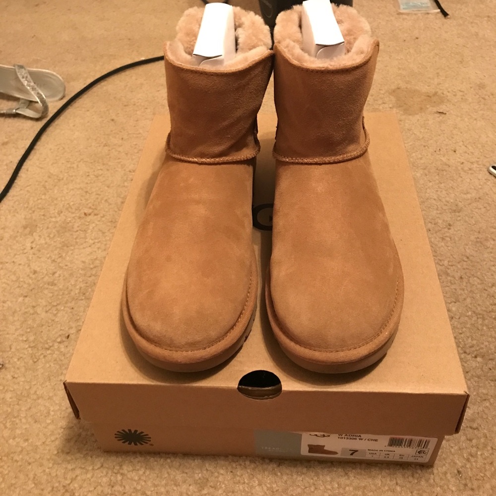 UGG boots W Adria