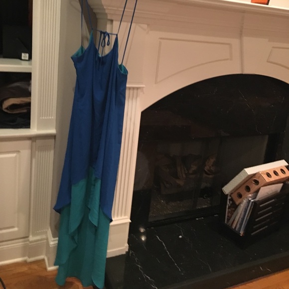 Maxandceleo dress barley worn - Picture 2 of 4