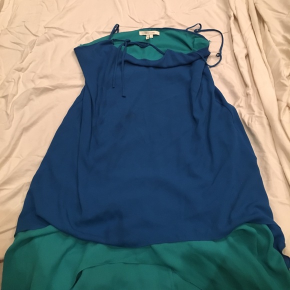 Maxandceleo dress barley worn - Picture 4 of 4