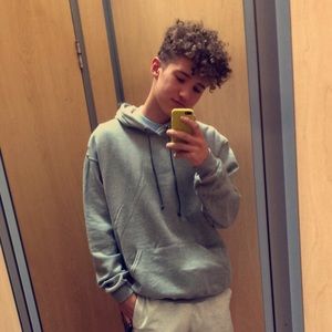 Meet your Posher, Danny