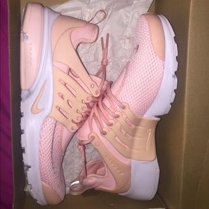 Pink presto Pink presto