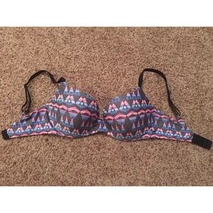 Victoria's Secret PINK bra  32DD