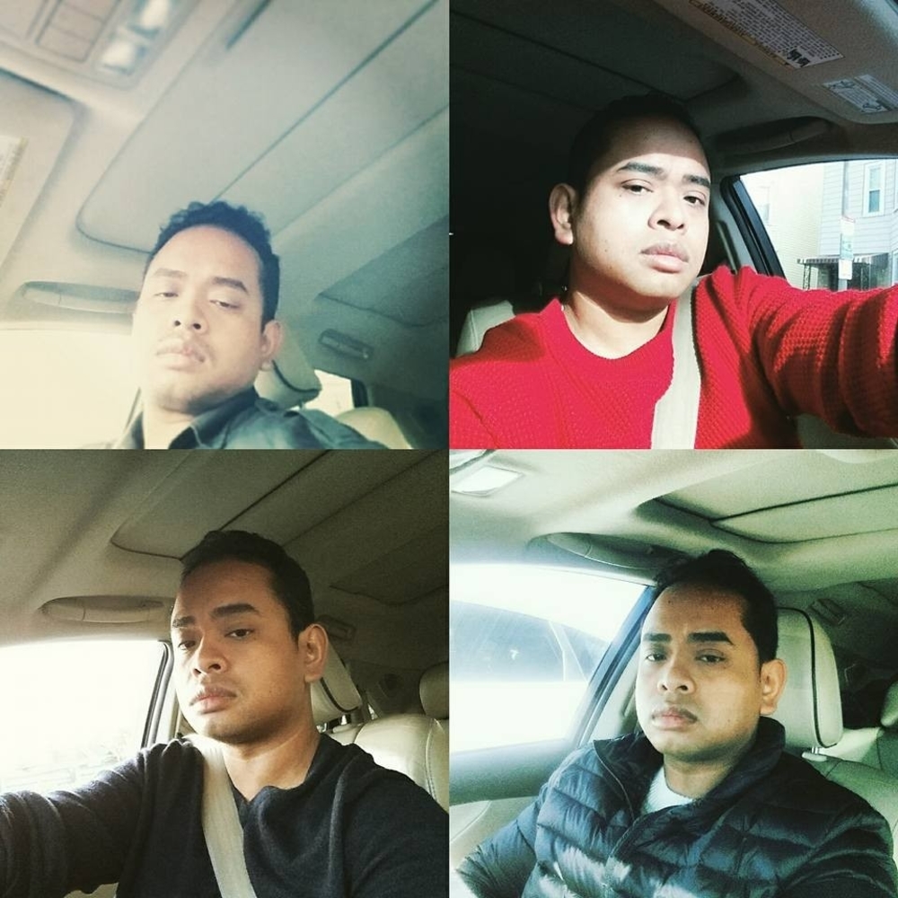 Meet your Posher, Kevin