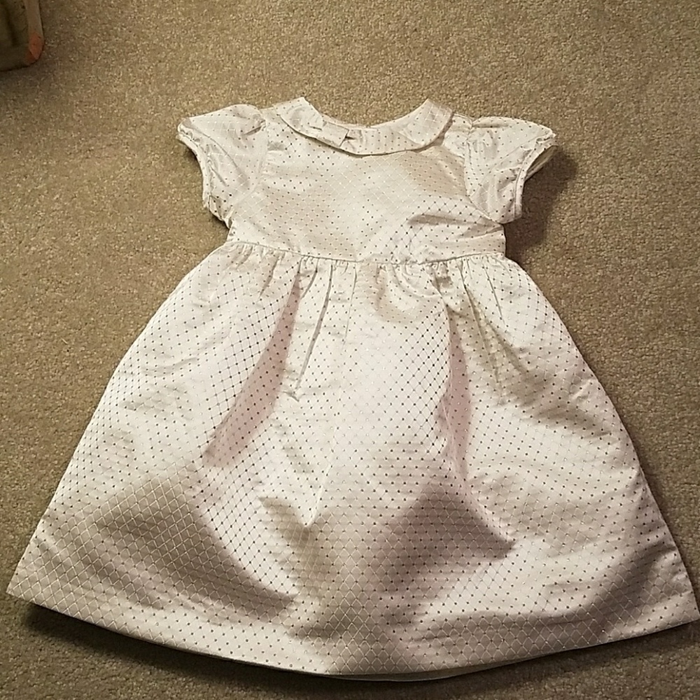 Gymboree Girls Dress 12-18 month