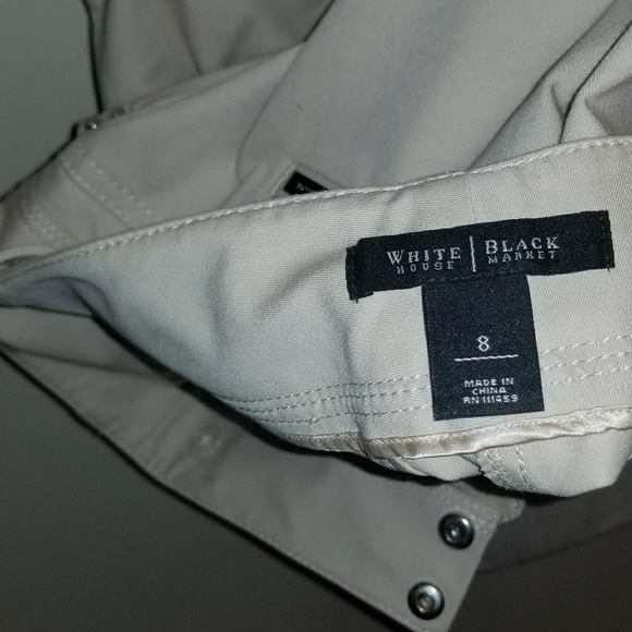 Capris - Picture 1 of 2