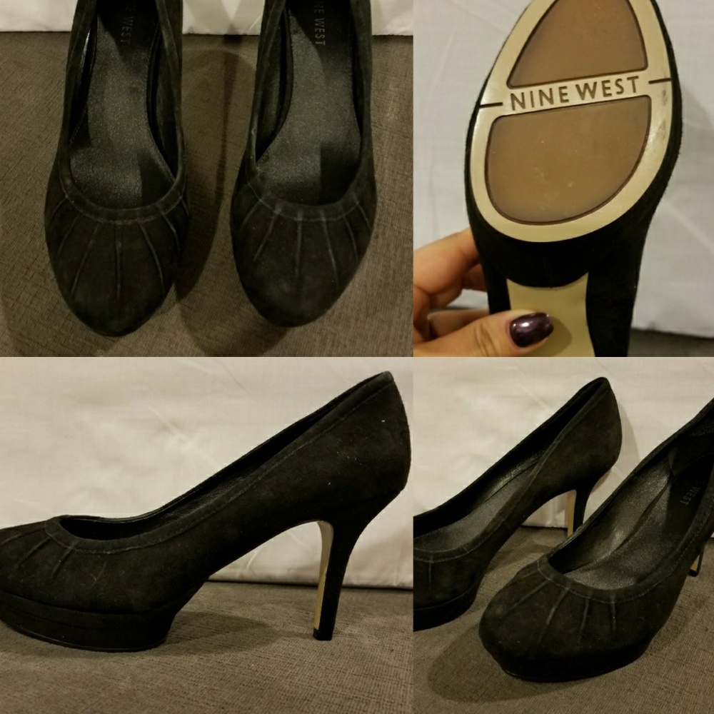 Nine west size 6