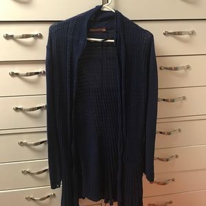 Cute lightweight cardi!