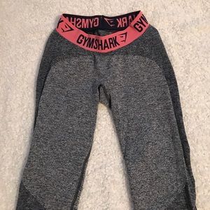 GYMSHARK Flex Leggings - Size XS