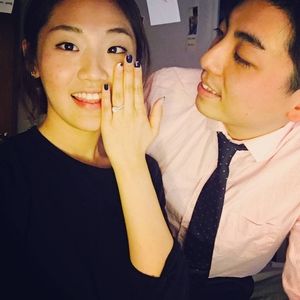 Meet your Posher, Dongwon