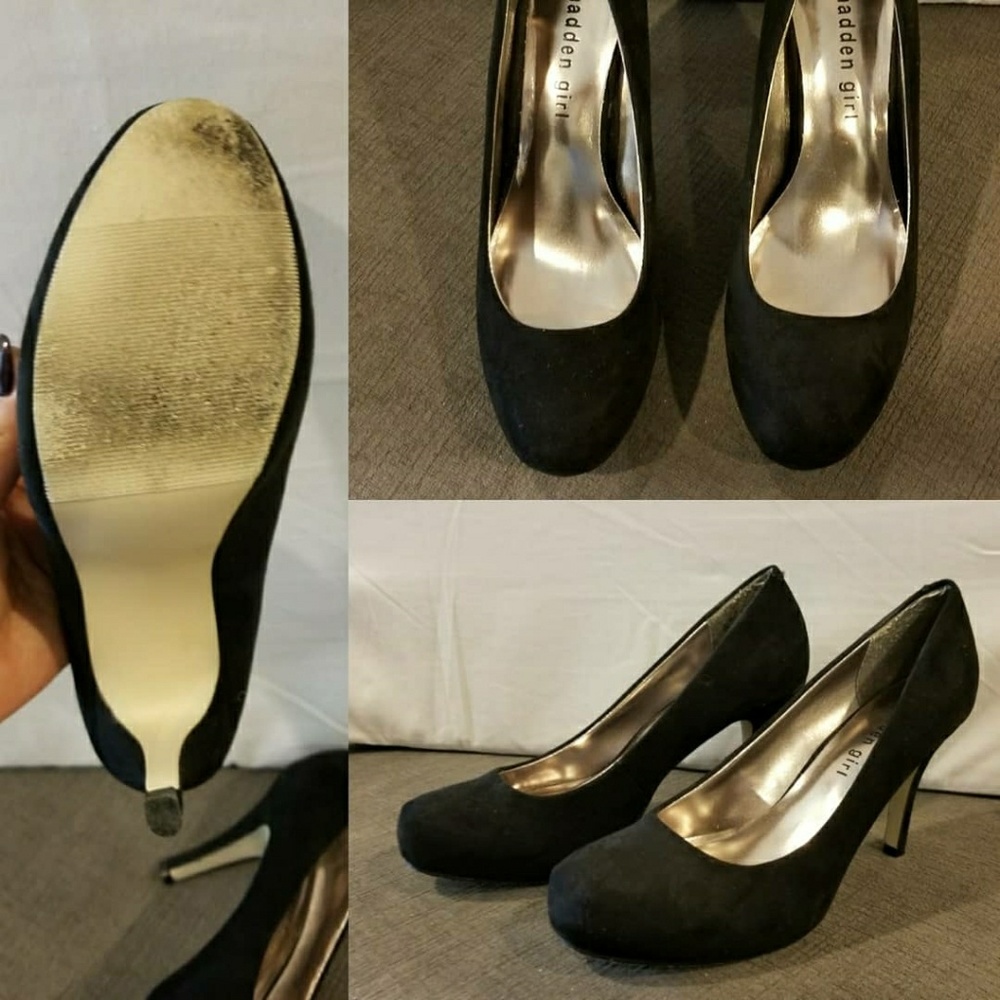 Madden Girl size 6
