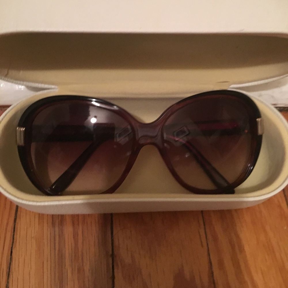 Chloe sunglasses