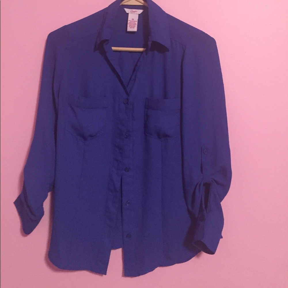 Blouse