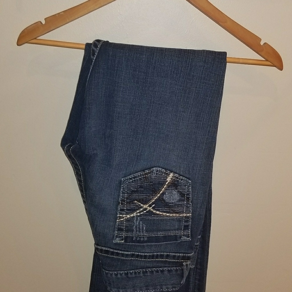 Jeans - Picture 3 of 3