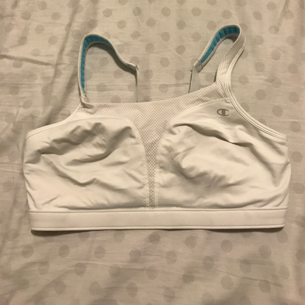 Champion sports bra