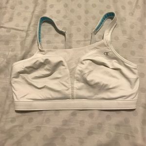 Champion sports bra