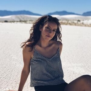 Meet your Posher, Maren